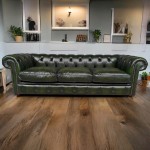 The Tomney 4 Seater Sofa